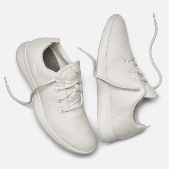 allbirds Shoes - Allbirds Wool Runners